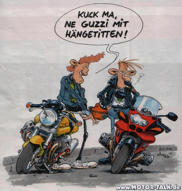 GuzziBMW